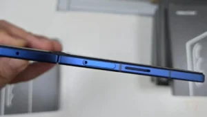 Galaxy Z Fold 7 Leaks in Real-Life Photos—It’s Impressively Slim